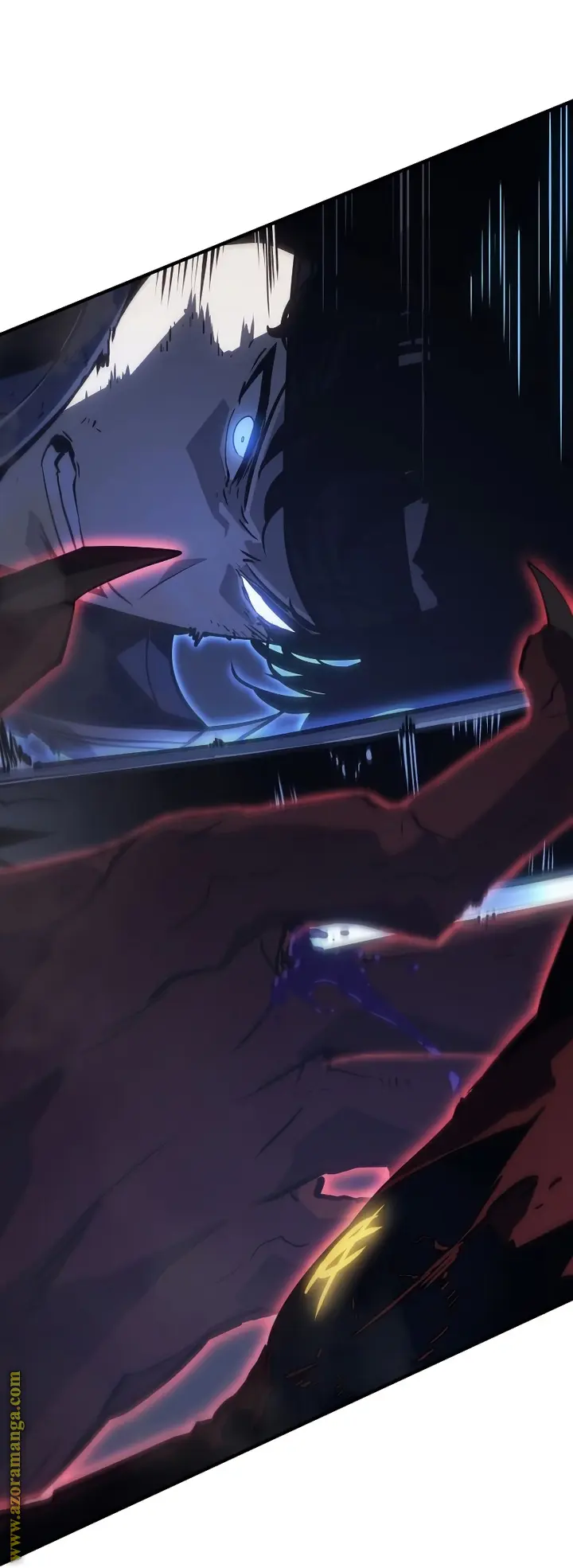 Read Solo Leveling Ragnarok AR Manga Online
