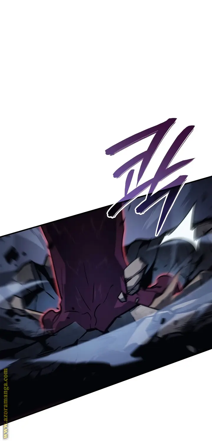 Read Solo Leveling Ragnarok AR Manga Online
