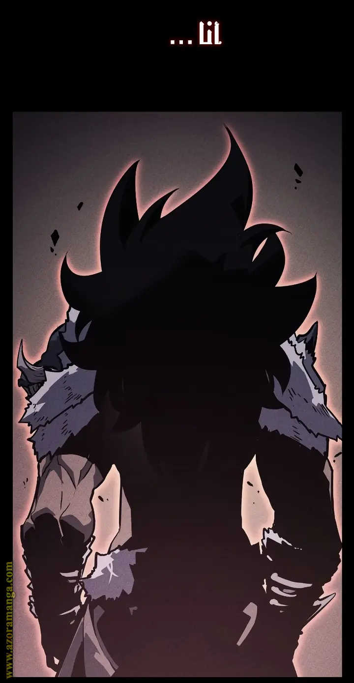 Read Solo Leveling Ragnarok AR Manga Online