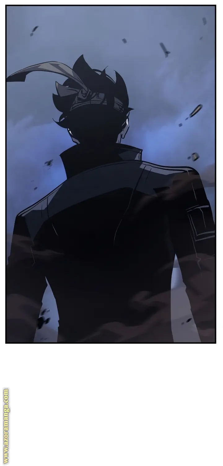 Read Solo Leveling Ragnarok AR Manga Online