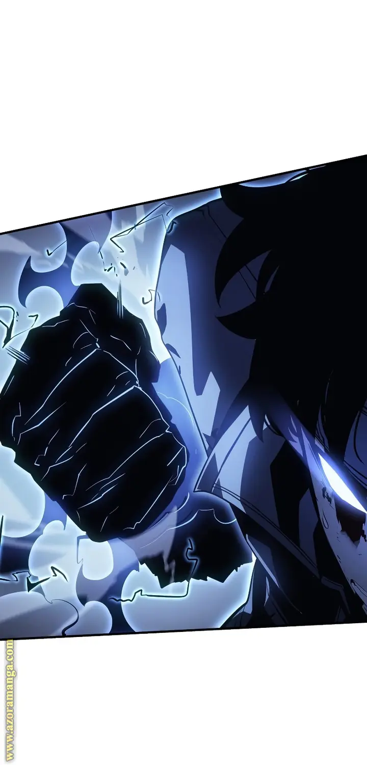 Read Solo Leveling Ragnarok AR Manga Online