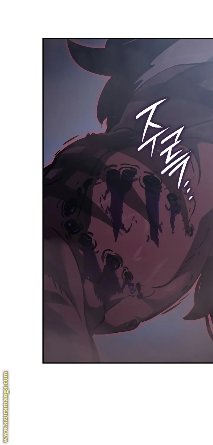 Read Solo Leveling Ragnarok AR Manga Online