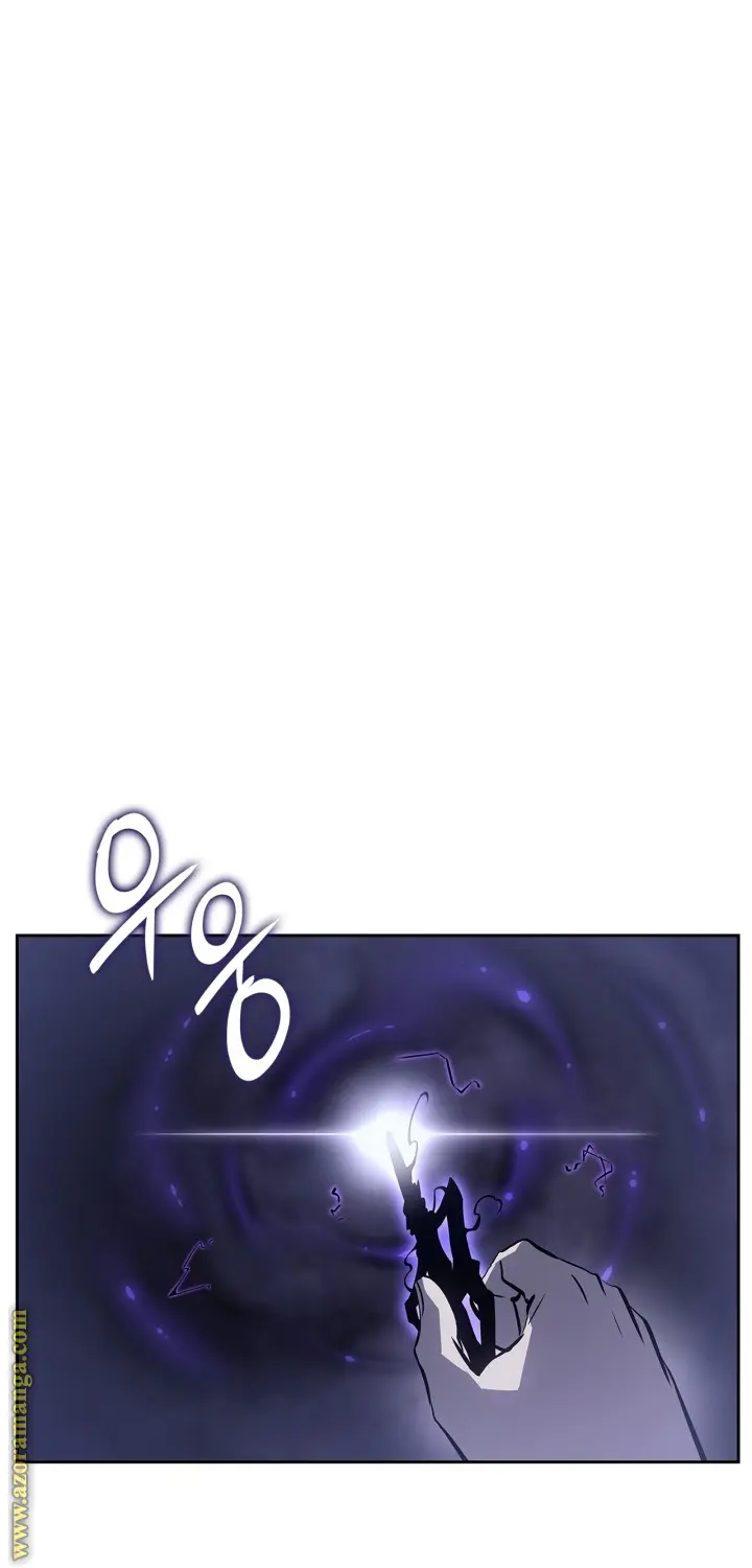 Read Solo Leveling Ragnarok AR Manga Online