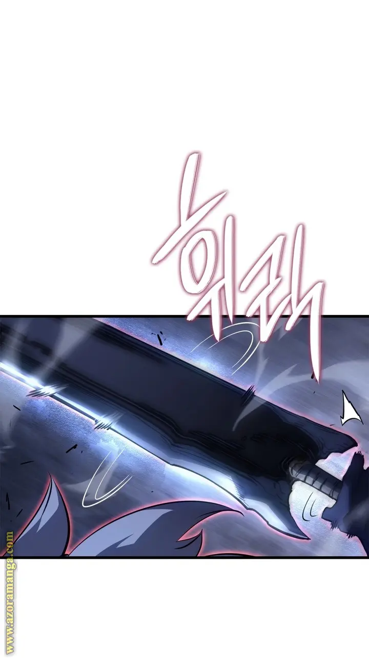 Read Solo Leveling Ragnarok AR Manga Online