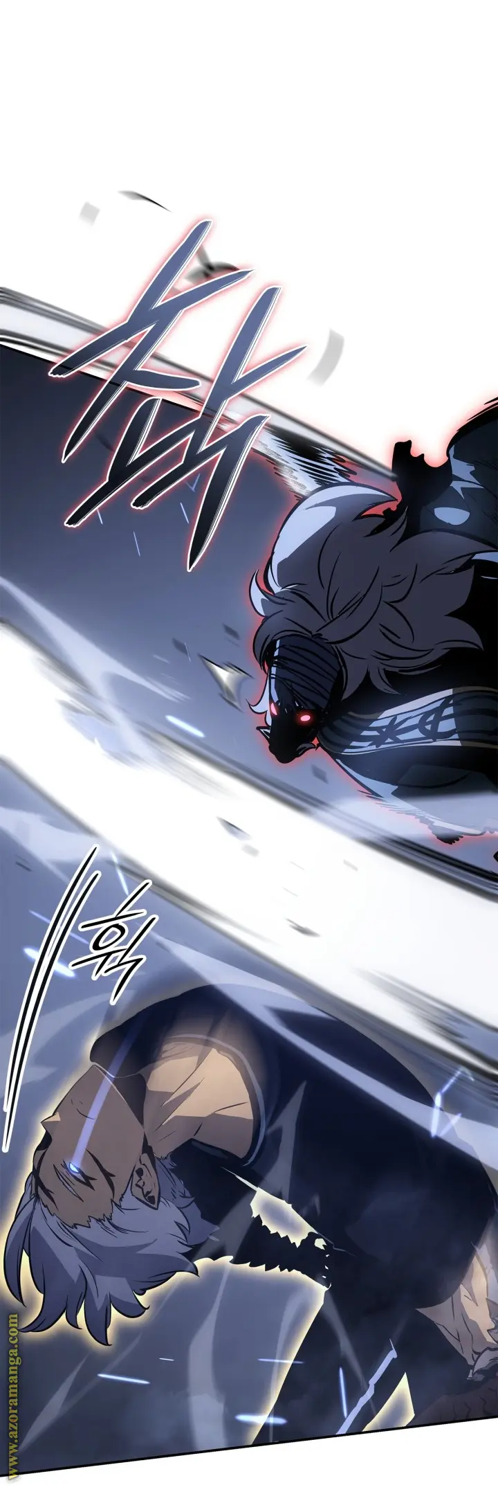 Read Solo Leveling Ragnarok AR Manga Online