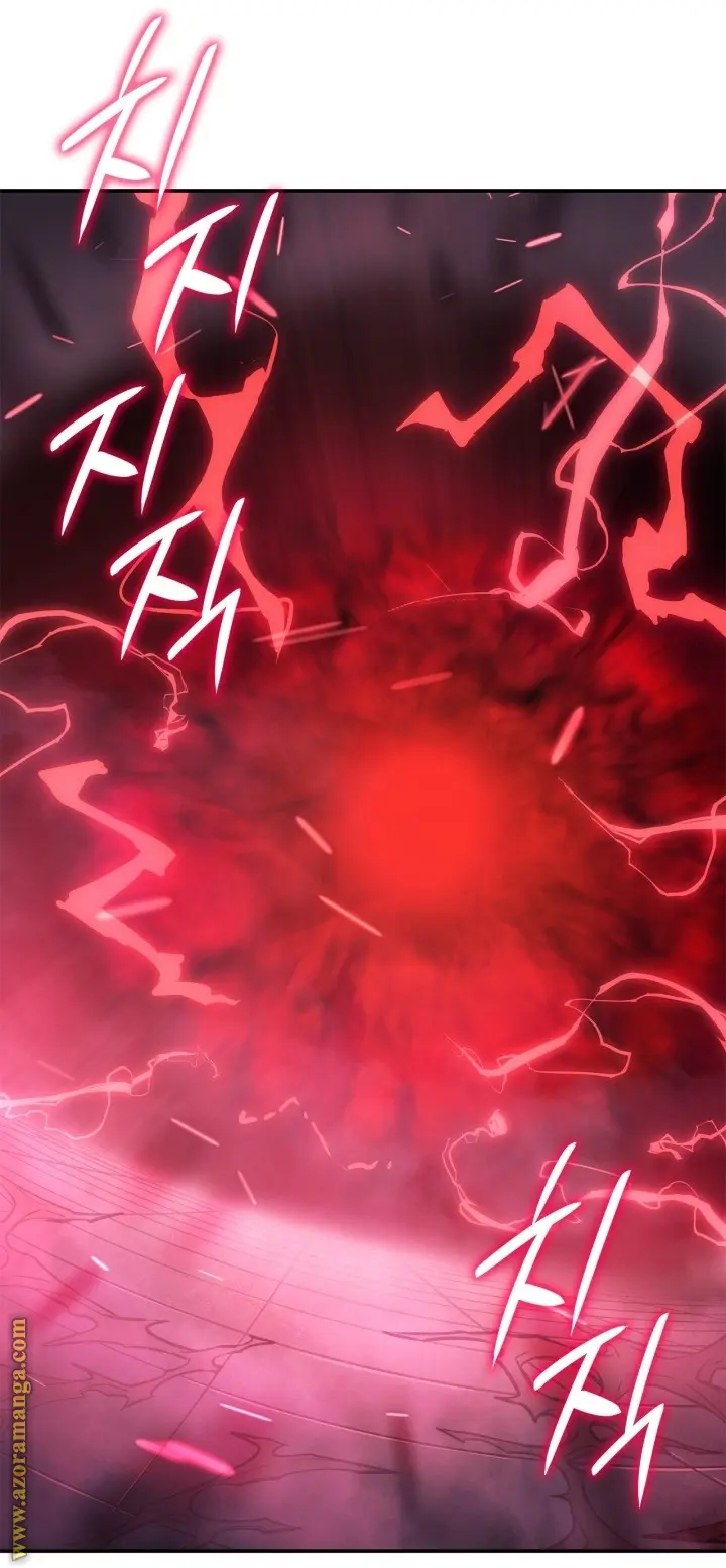 Read Solo Leveling Ragnarok AR Manga Online