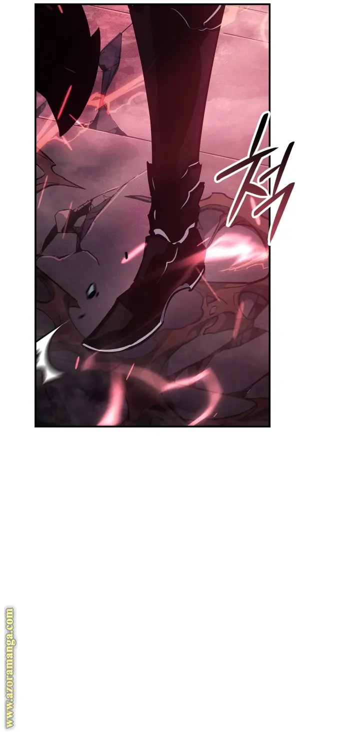 Read Solo Leveling Ragnarok AR Manga Online