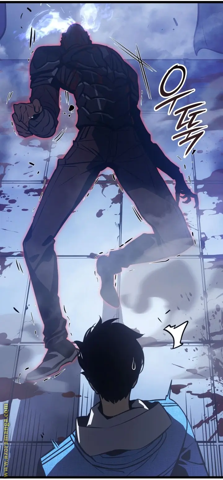 Read Solo Leveling Ragnarok AR Manga Online