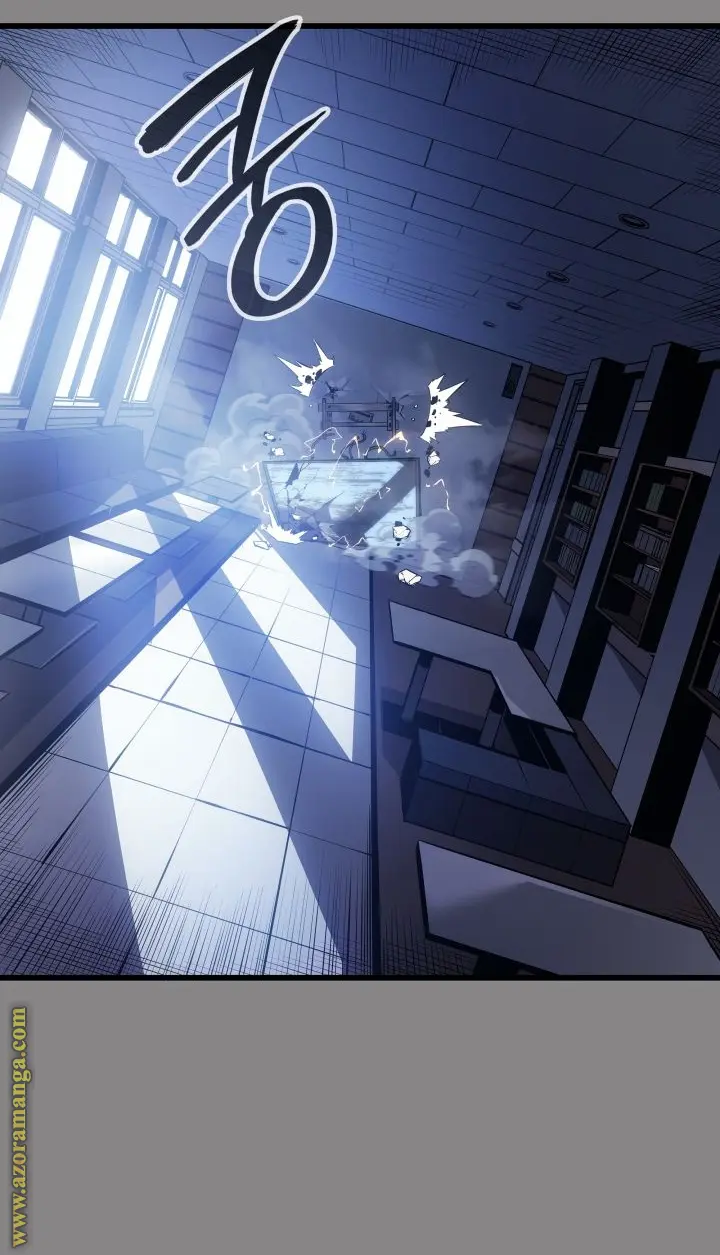 Read Solo Leveling Ragnarok AR Manga Online