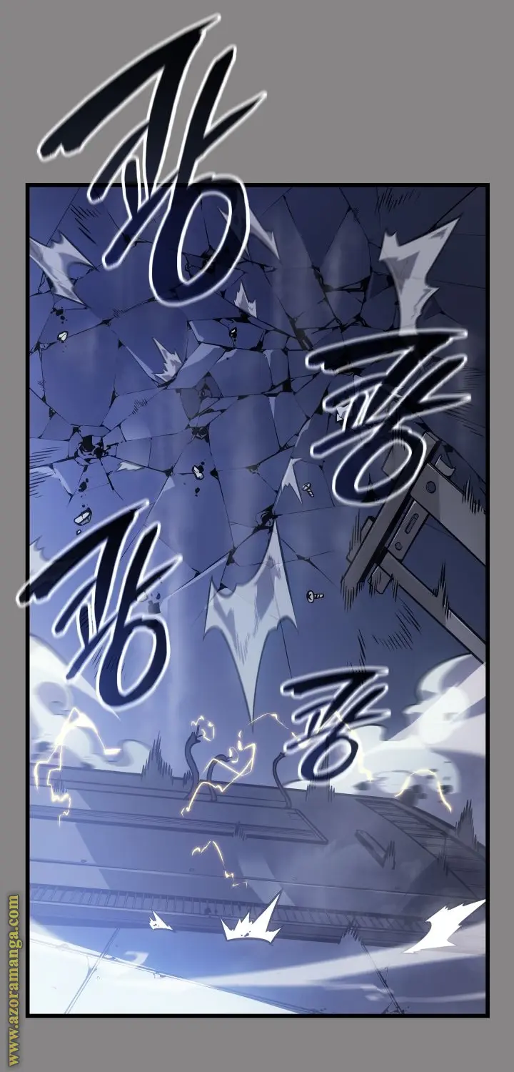 Read Solo Leveling Ragnarok AR Manga Online