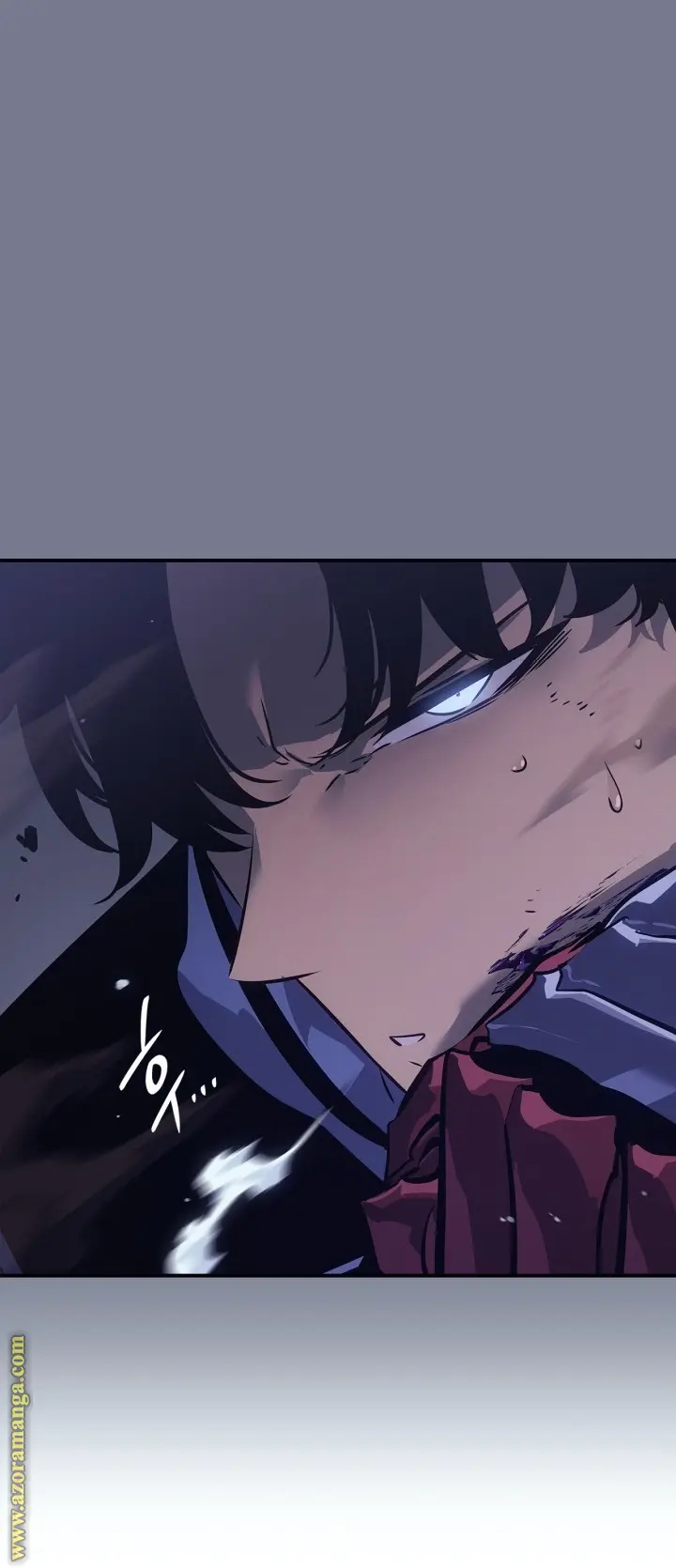 Read Solo Leveling Ragnarok AR Manga Online