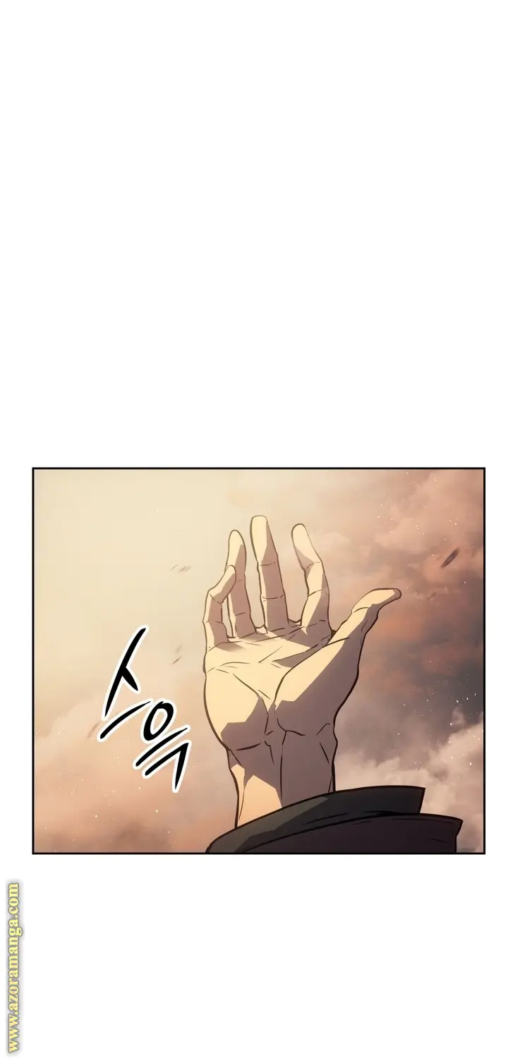 Read Solo Leveling Ragnarok AR Manga Online