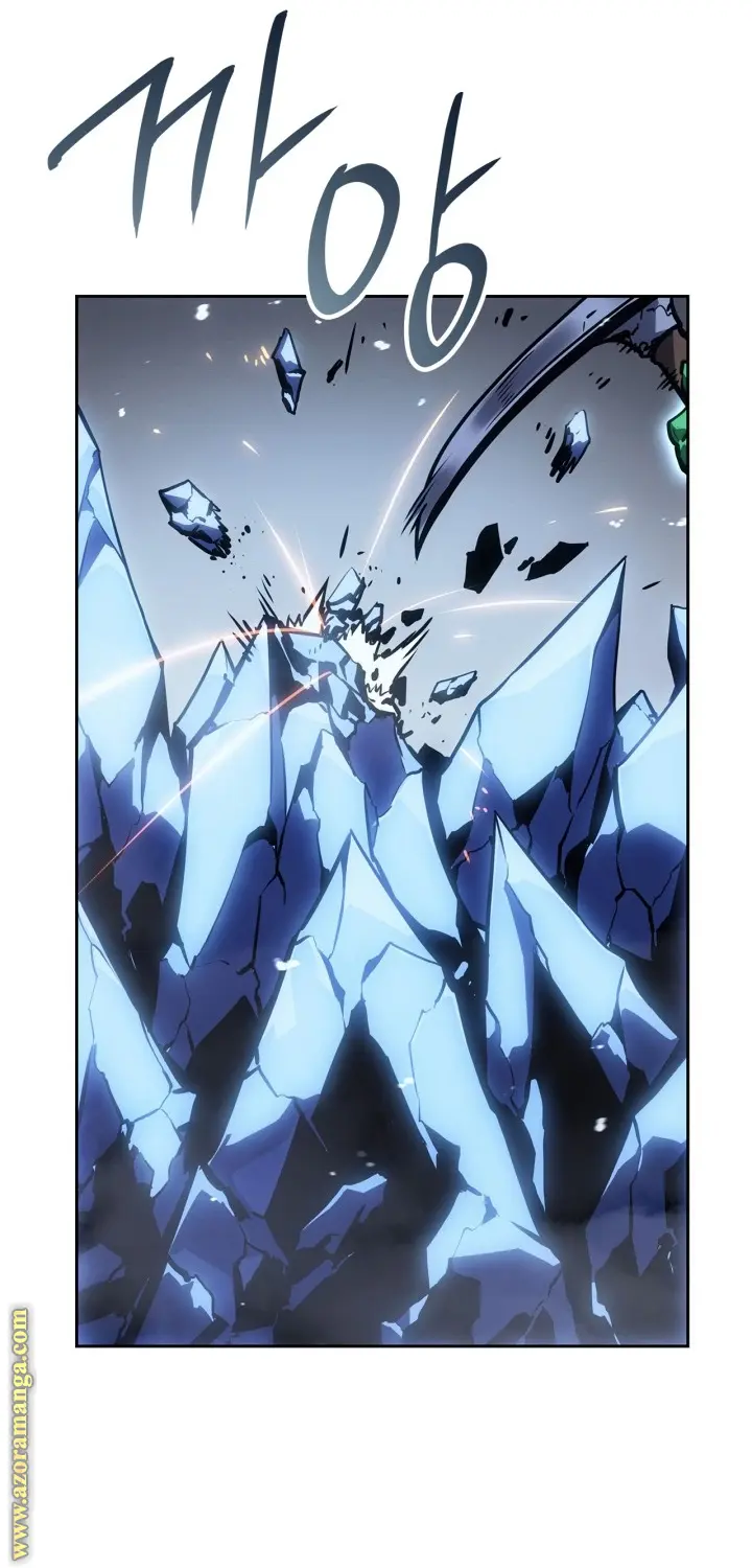 Read Solo Leveling Ragnarok AR Manga Online