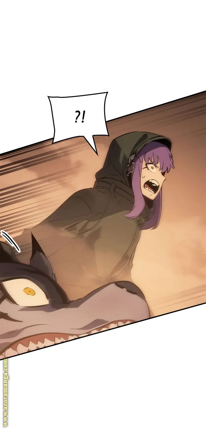 Read Solo Leveling Ragnarok AR Manga Online