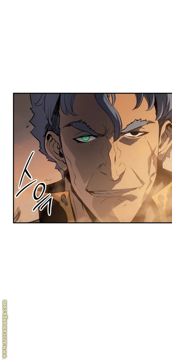 Read Solo Leveling Ragnarok AR Manga Online