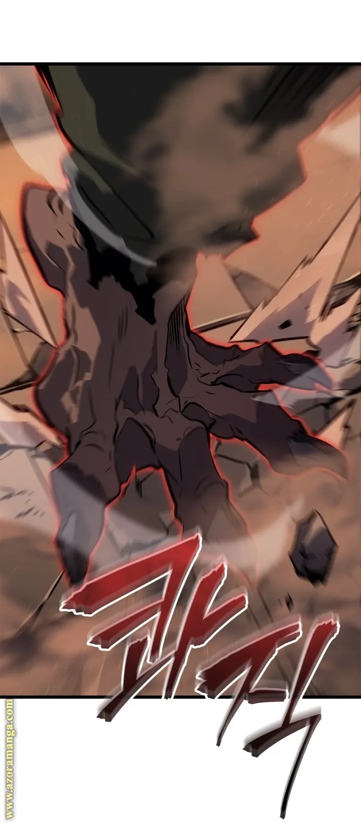 Read Solo Leveling Ragnarok AR Manga Online