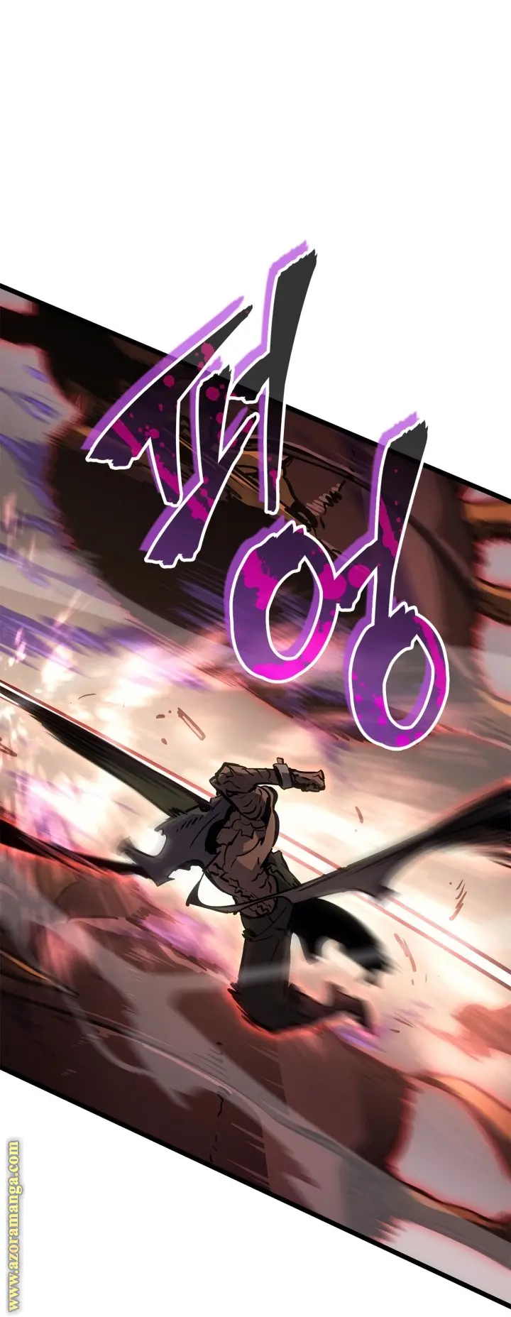 Read Solo Leveling Ragnarok AR Manga Online