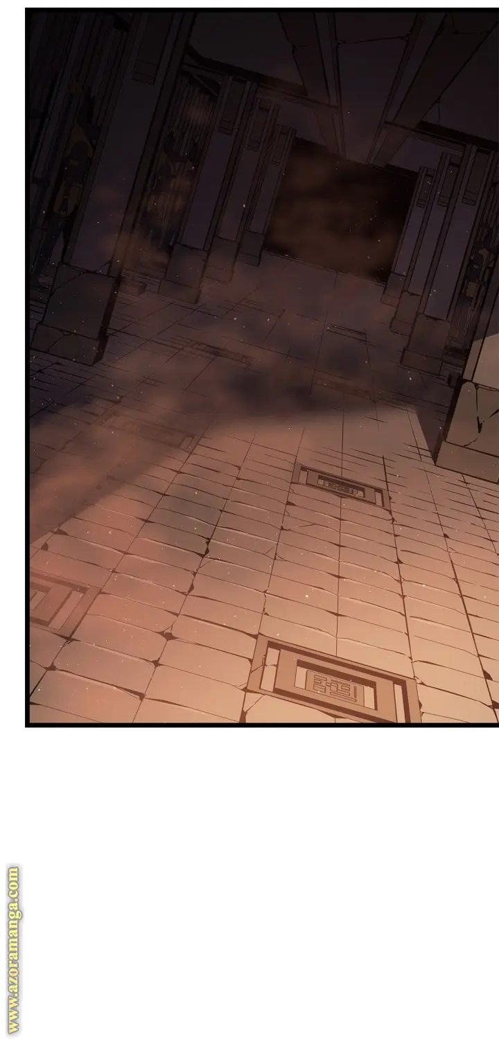 Read Solo Leveling Ragnarok AR Manga Online