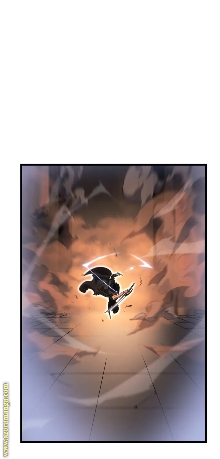 Read Solo Leveling Ragnarok AR Manga Online