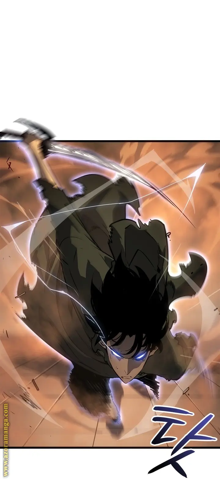 Read Solo Leveling Ragnarok AR Manga Online