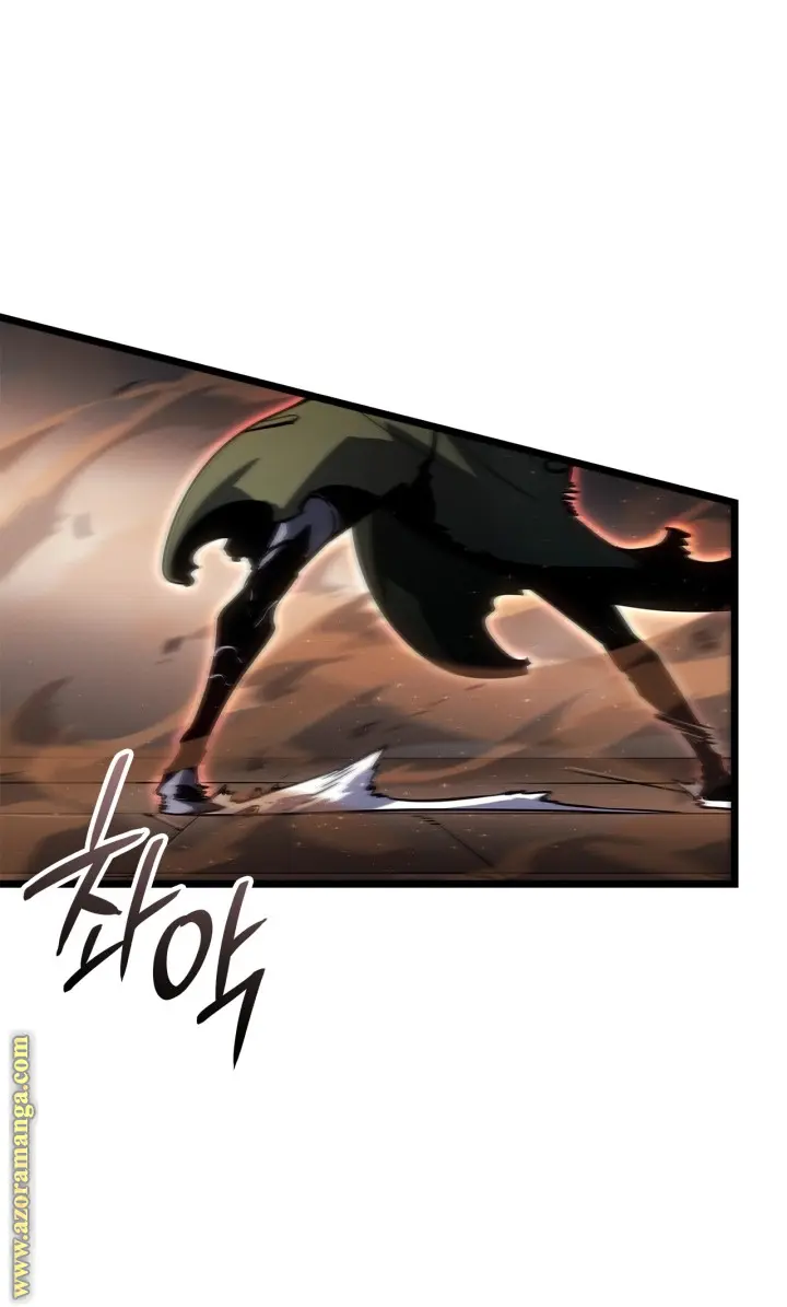 Read Solo Leveling Ragnarok AR Manga Online