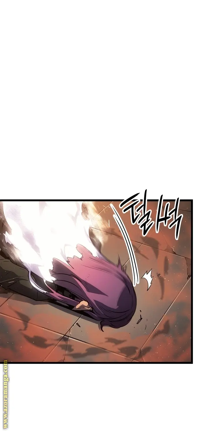 Read Solo Leveling Ragnarok AR Manga Online