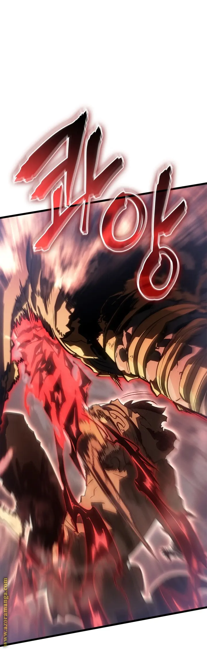 Read Solo Leveling Ragnarok AR Manga Online