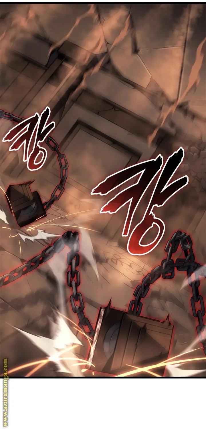 Read Solo Leveling Ragnarok AR Manga Online