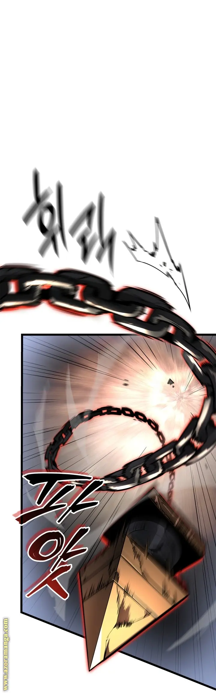 Read Solo Leveling Ragnarok AR Manga Online