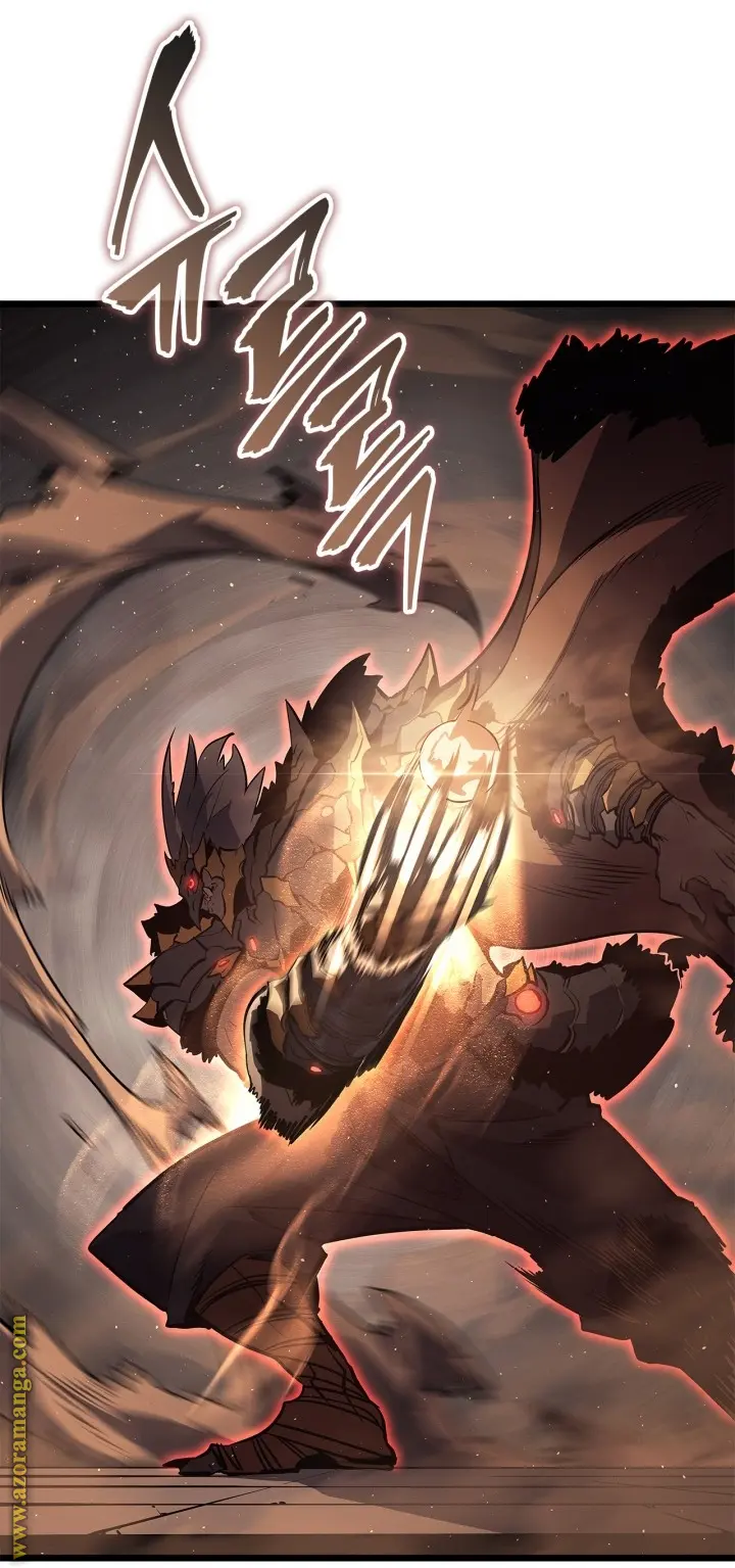 Read Solo Leveling Ragnarok AR Manga Online