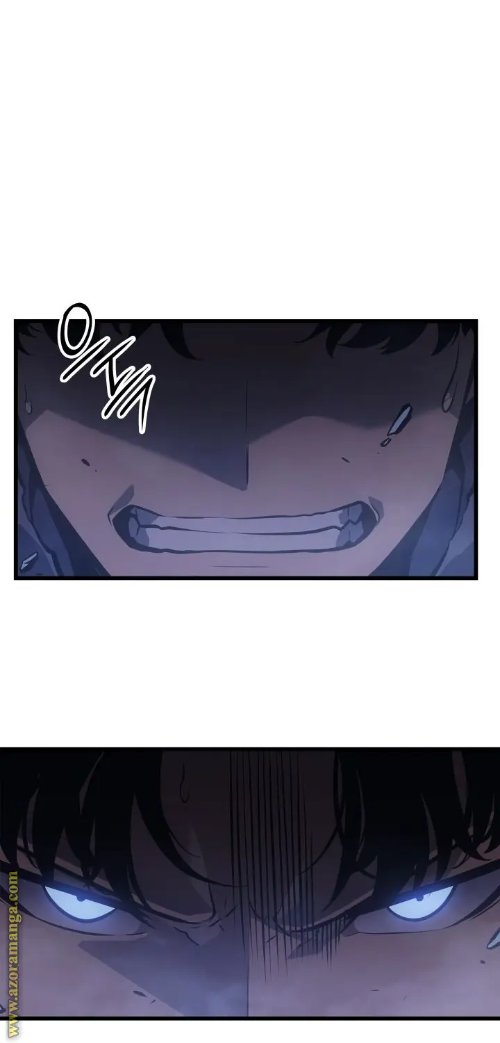 Read Solo Leveling Ragnarok AR Manga Online