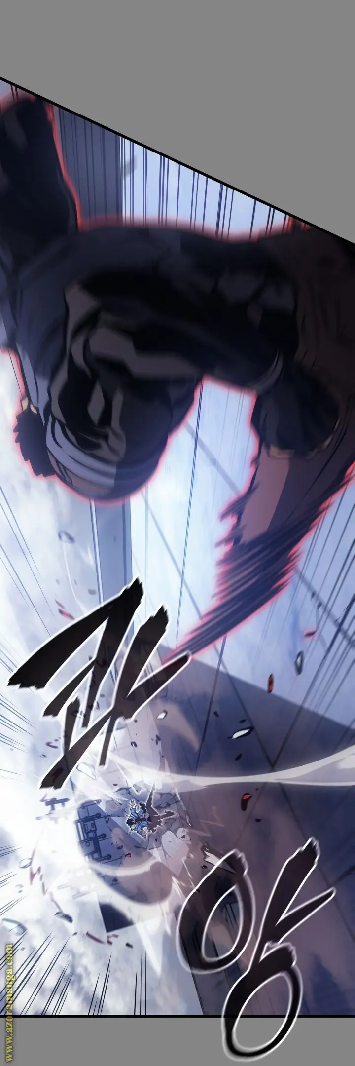 Read Solo Leveling Ragnarok AR Manga Online