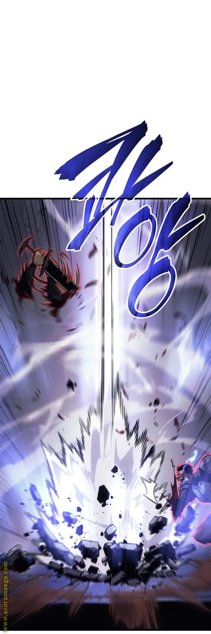 Read Solo Leveling Ragnarok AR Manga Online
