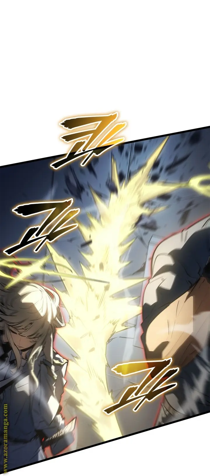 Read Solo Leveling Ragnarok AR Manga Online