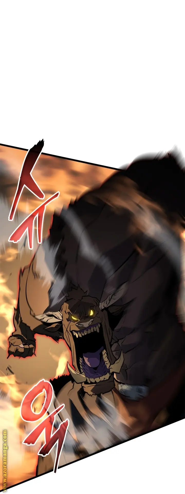 Read Solo Leveling Ragnarok AR Manga Online