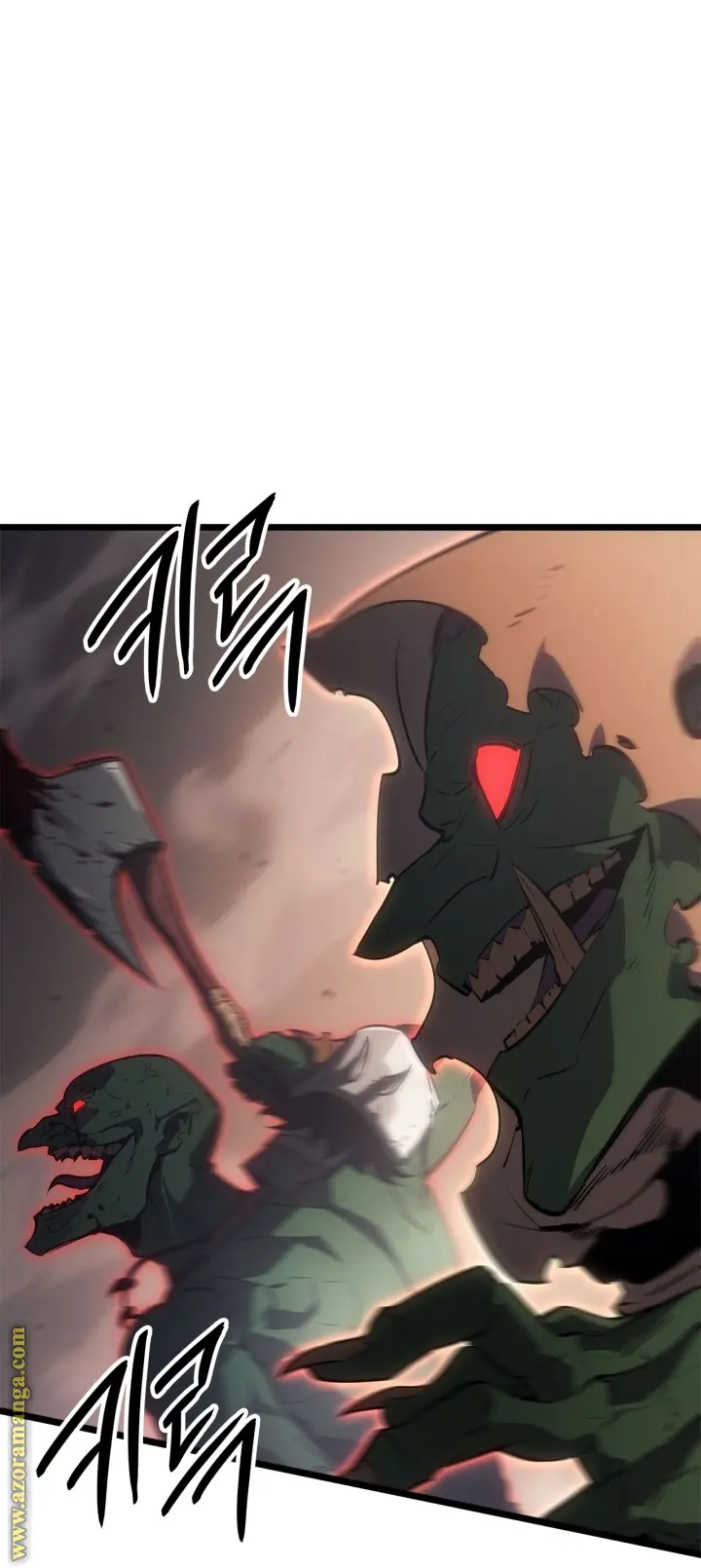 Read Solo Leveling Ragnarok AR Manga Online