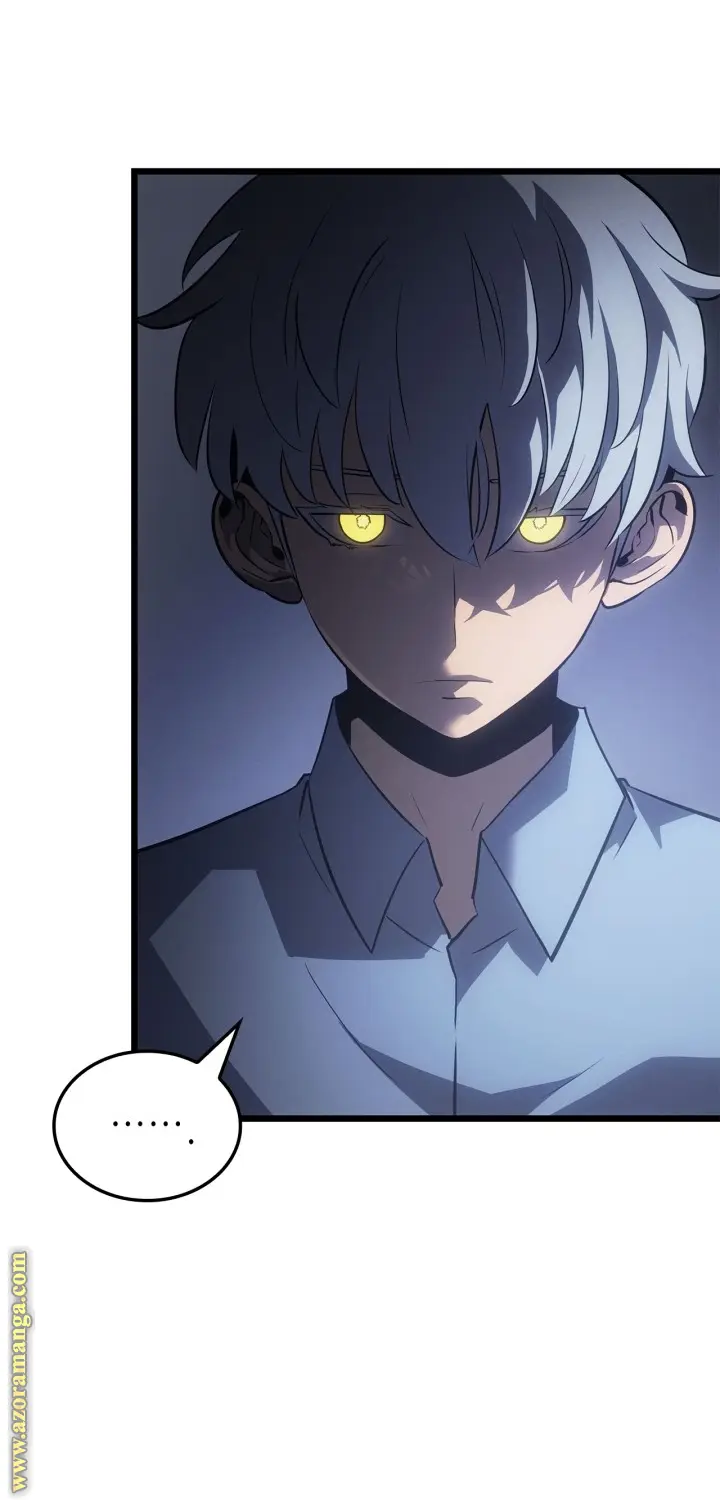 Read Solo Leveling Ragnarok AR Manga Online