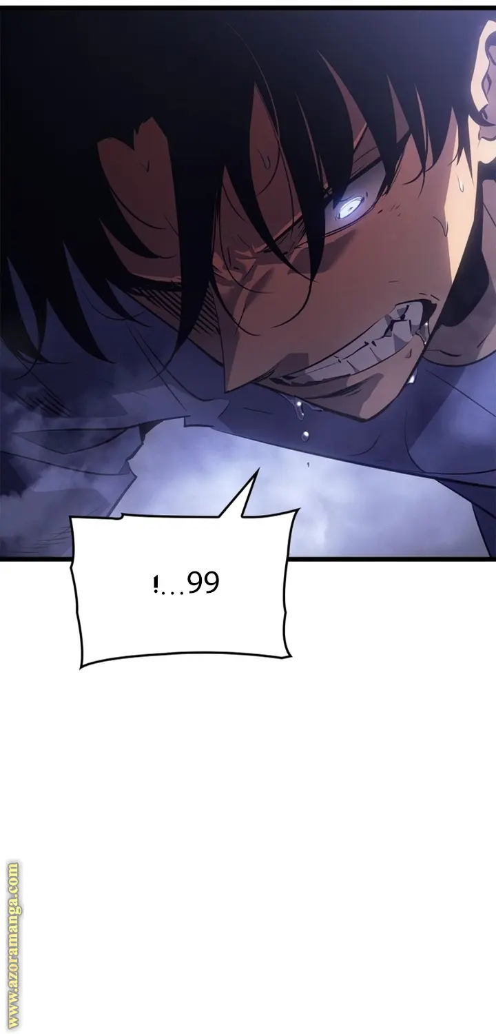 Read Solo Leveling Ragnarok AR Manga Online