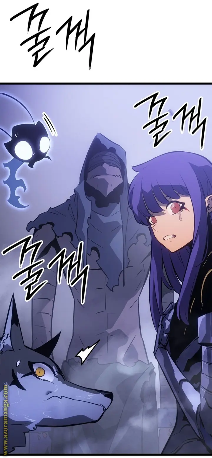 Read Solo Leveling Ragnarok AR Manga Online