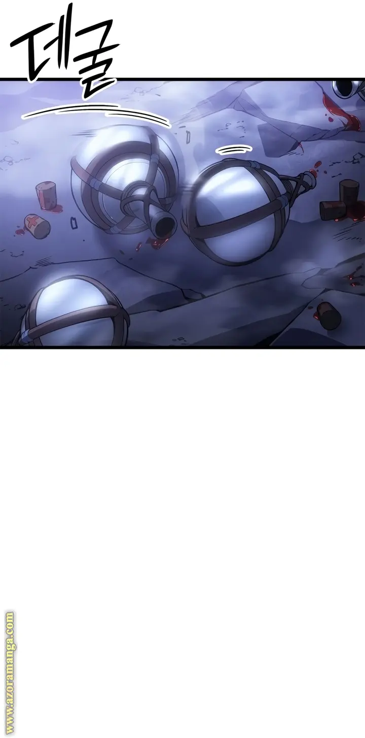 Read Solo Leveling Ragnarok AR Manga Online