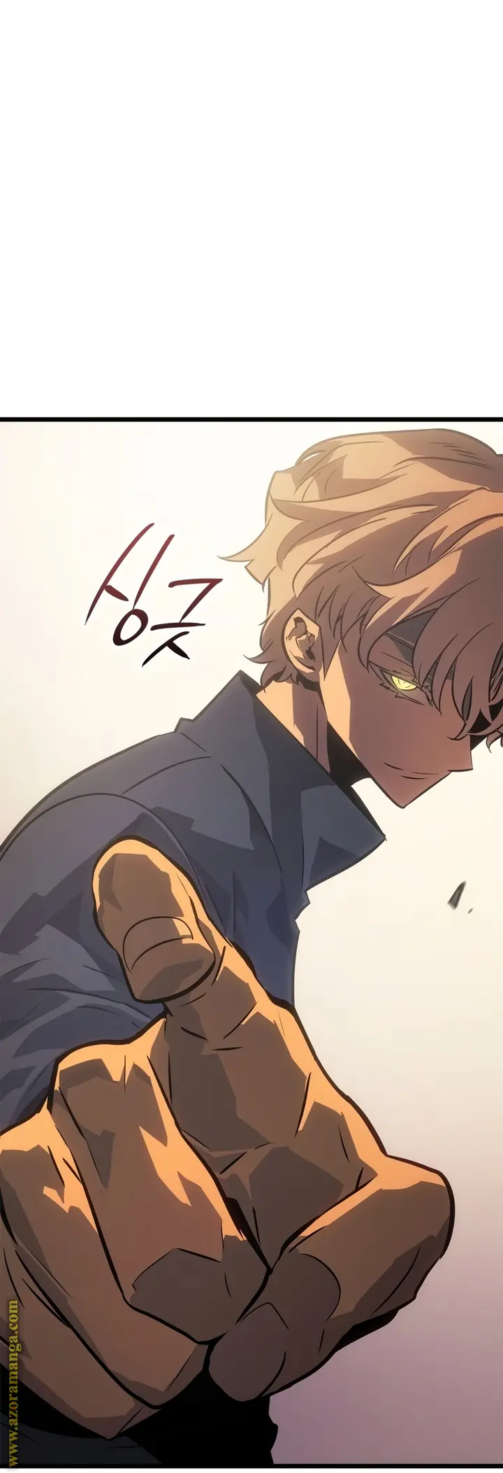 Read Solo Leveling Ragnarok AR Manga Online