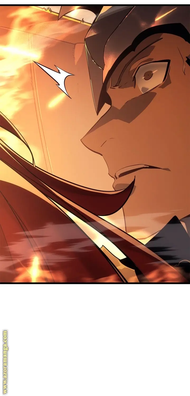 Read Solo Leveling Ragnarok AR Manga Online