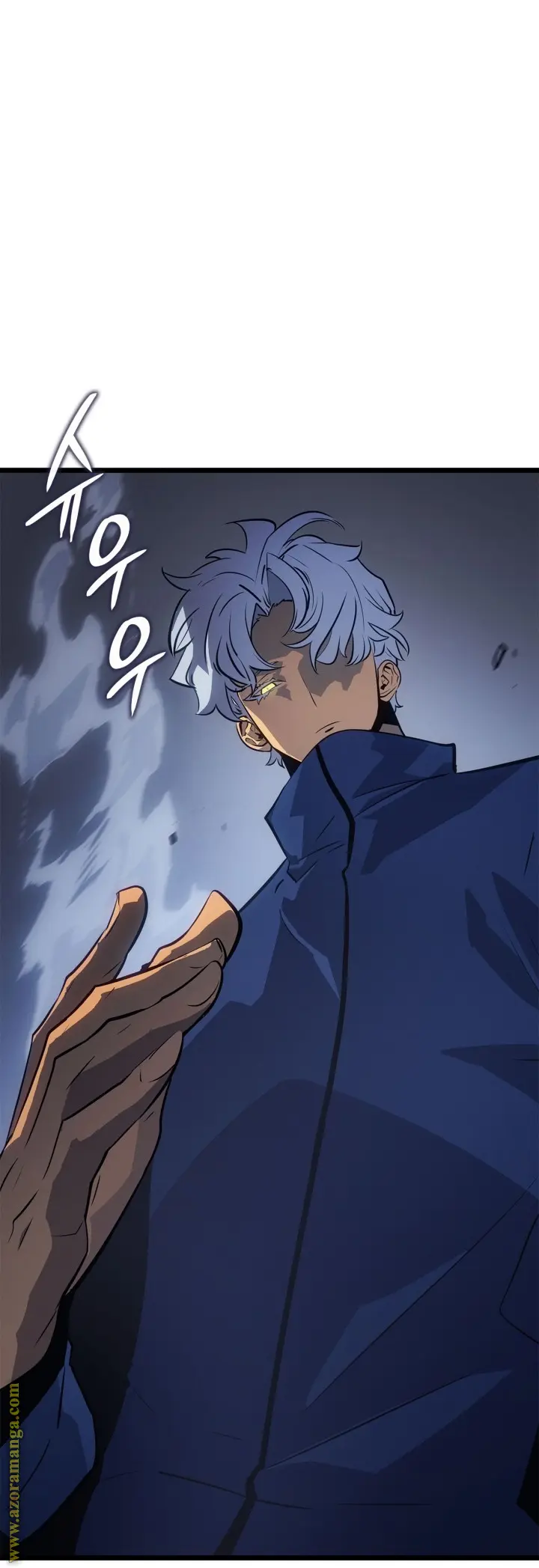 Read Solo Leveling Ragnarok AR Manga Online