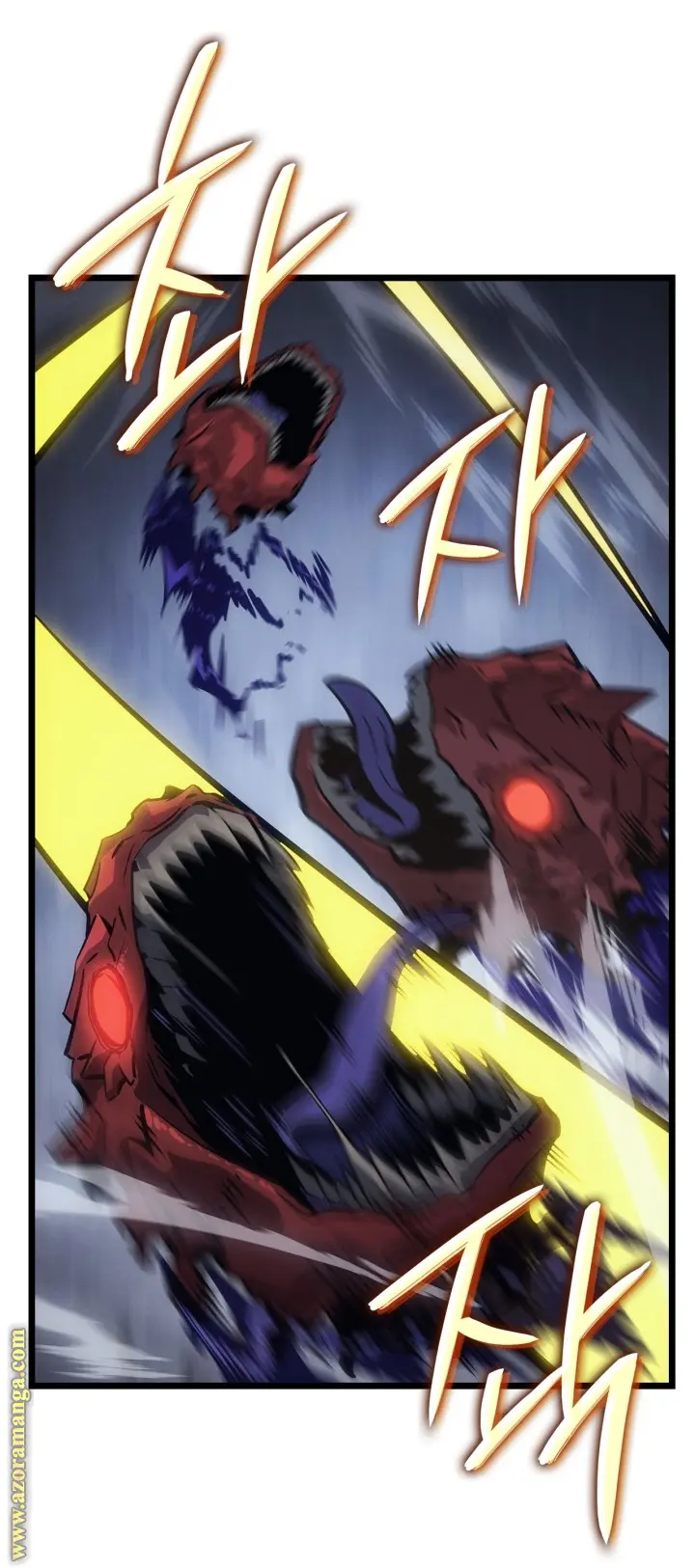 Read Solo Leveling Ragnarok AR Manga Online