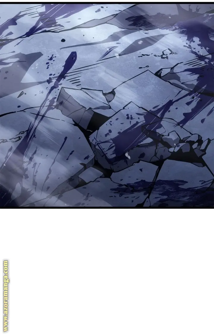 Read Solo Leveling Ragnarok AR Manga Online