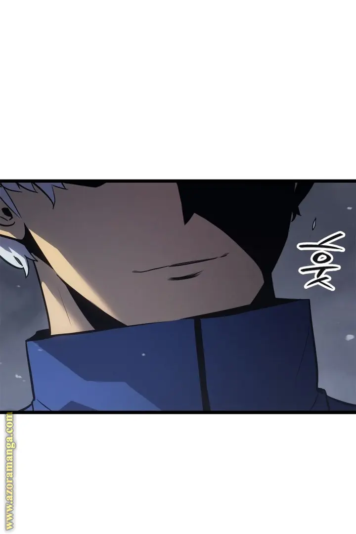 Read Solo Leveling Ragnarok AR Manga Online