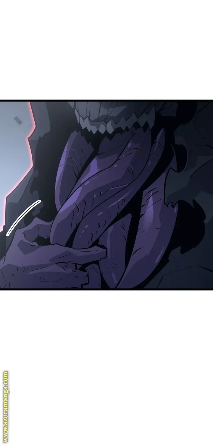 Read Solo Leveling Ragnarok AR Manga Online
