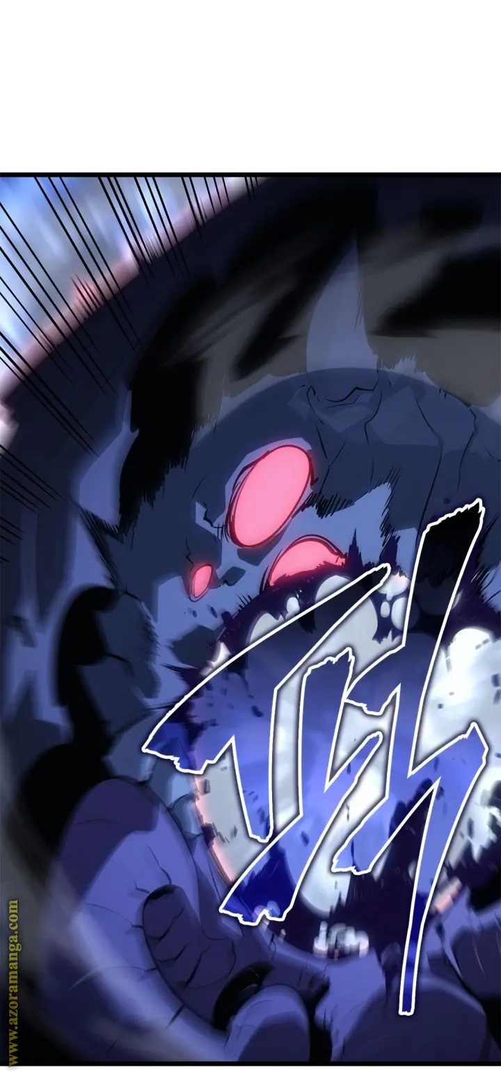 Read Solo Leveling Ragnarok AR Manga Online