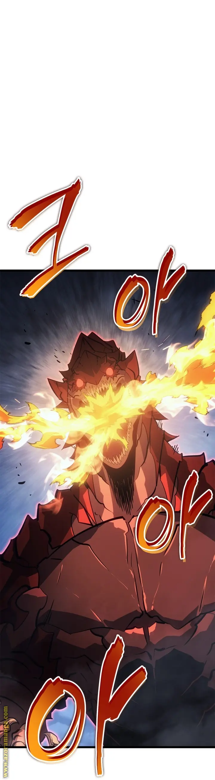 Read Solo Leveling Ragnarok AR Manga Online