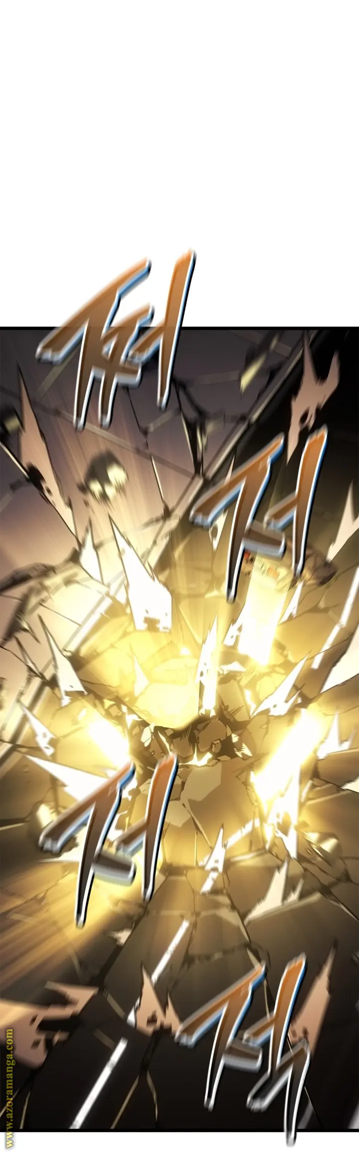 Read Solo Leveling Ragnarok AR Manga Online